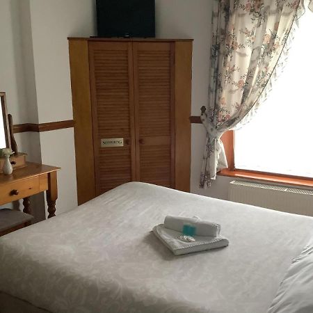 Dover'S Restover Guest House Luaran gambar