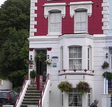Dover'S Restover Guest House Luaran gambar