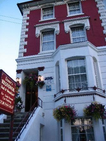 Dover'S Restover Guest House Luaran gambar