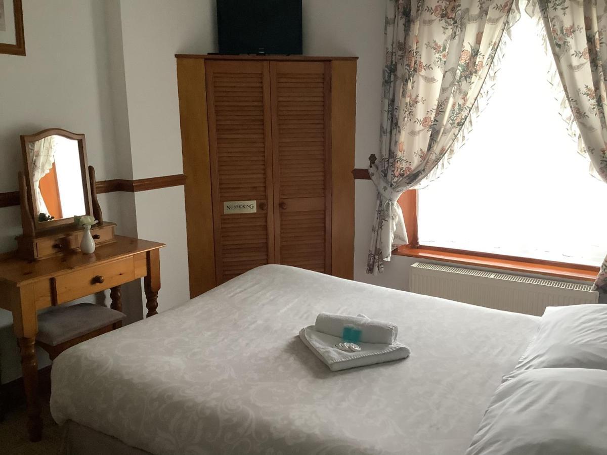 Dover'S Restover Guest House Luaran gambar