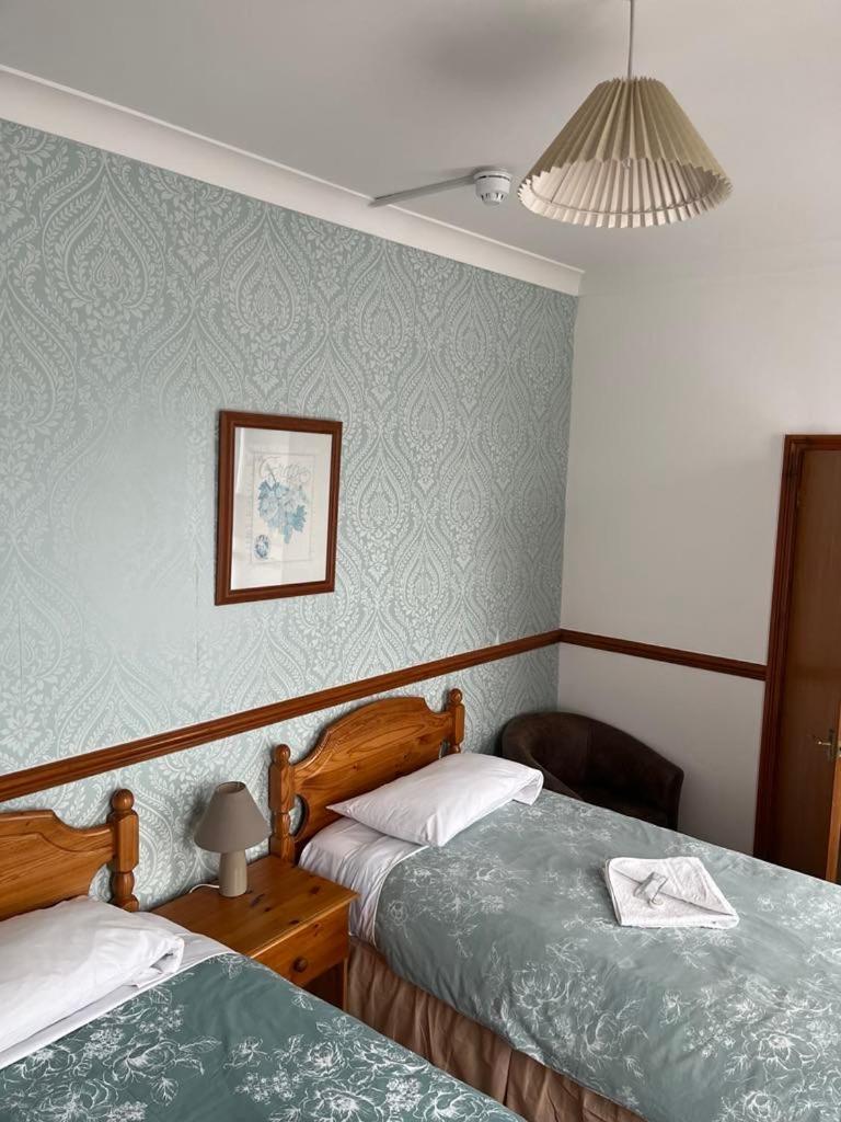Dover'S Restover Guest House Luaran gambar