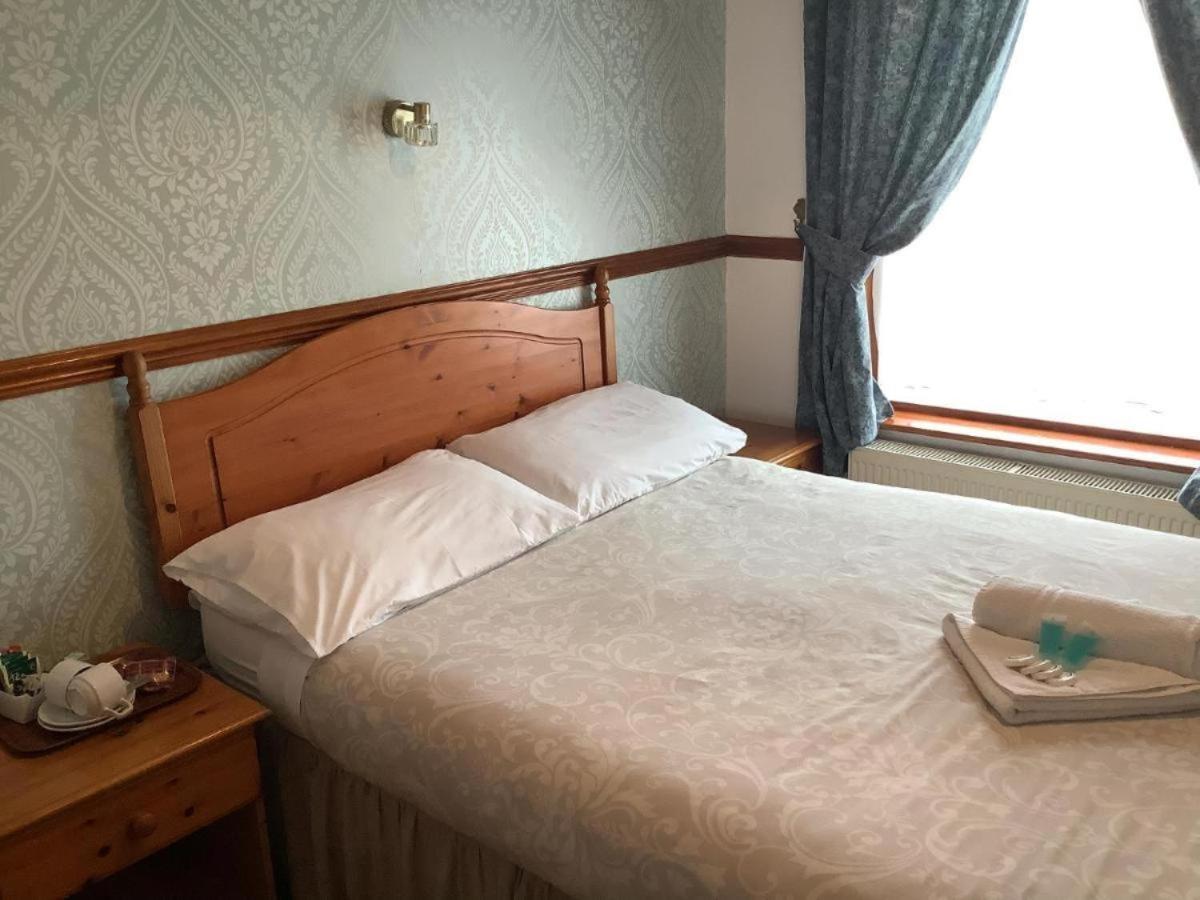 Dover'S Restover Guest House Luaran gambar